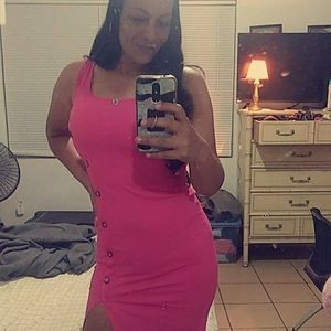 Meet your Posher, Kimberly